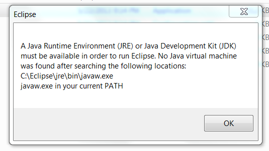 install eclipse for java development on mac